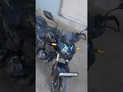 Xtreme 125r  #xtreme125r​  #viral​ #shortsviral​ #motovlog​     #heroxtreme125r​ #hero​ #shorts​