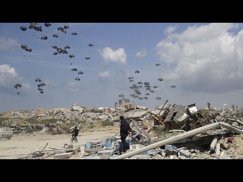 Έκθεση για την UNRWA: Το Ισραήλ δεν προσκόμισε στοιχεία για τρομοκρατικές διασυνδέσεις