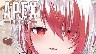 【apex】ちょう流行ってるAPEXをやってみる【REJECT/秋雪こはく】