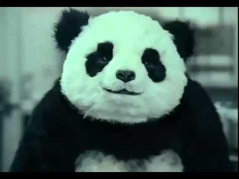 Panda Cheese Commercial - دعـــايــة جبنة باندا