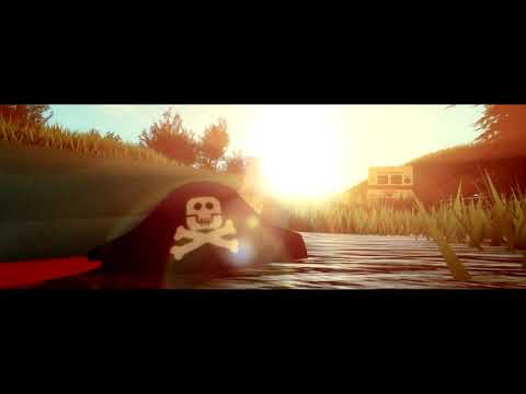 "MURDER" S1E3 PREVIEW | A Roblox Series