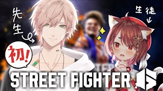 〖 #スト6 〗店長におしえてもらいました！がんばります！〖  花ノ木まる / ゆにれいど！ 〗