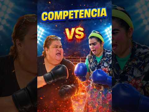 Doña Albertina y la Marilla El VS de toda la vida 🤨🤣🤣