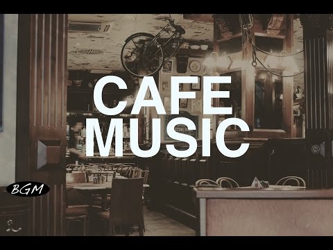 Jazz & Bossa Nova Music - Chill Out  Cafe Music For Study,Sleep,Work - UCJhjE7wbdYAae1G25m0tHAA