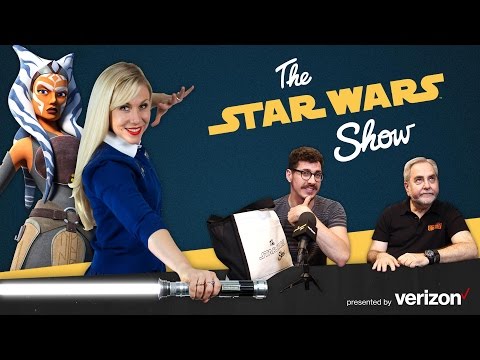 Ashley Eckstein Interview, SWTOR Expansion Teaser, and More | The Star Wars Show - UCZGYJFUizSax-yElQaFDp5Q