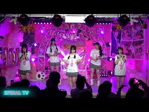 原宿学園｜さとうももアイドルデビュー４周年記念イベント2026.3.7
