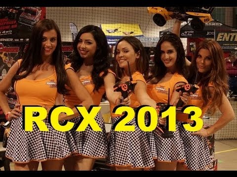 RCX Expo 2013 Long Beach, California - UCtw-AVI0_PsFqFDtWwIrrPA