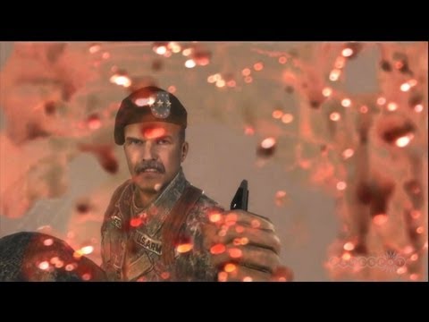 Call of Duty: Modern Warfare Story Recap - UCbu2SsF-Or3Rsn3NxqODImw