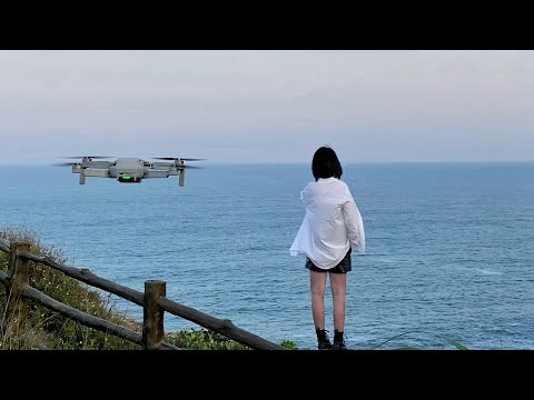 如何提升DJI Mavic Mini 的拍摄体验？避障/全景、移动延时...你最关心的问题都在这！ - UCYvW-dq-ck4X-oPlnfLOqQA