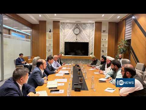 Tashkent discussions on Toti Maidan Gas contract issues | بررسی مشکلات بلاک گازی طوطی‌میدان