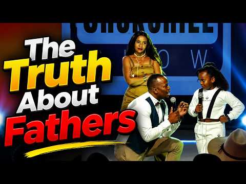 Rica: The Truth About Fathers
