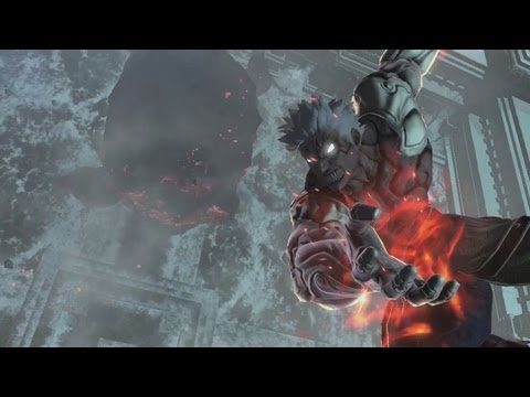 Asura's Wrath 'Boss Battle Gameplay' TRUE-HD QUALITY - UC8JiX8bJM5DzU41LyHpsYtA