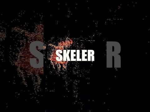 Skeler x Vowl. Out now!