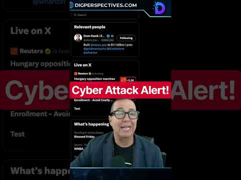 The massive <strong>web</strong> vulnerability you need to know about #tech #update