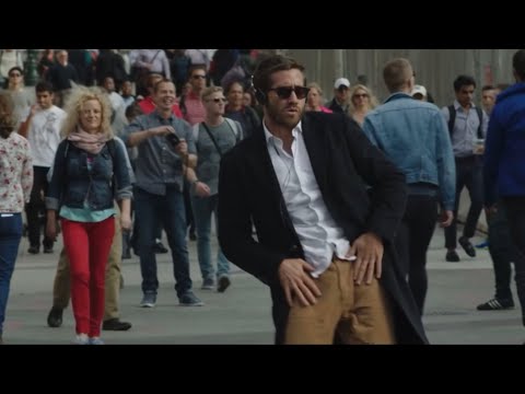 Empire of the sun: “We are the people” [slowed]