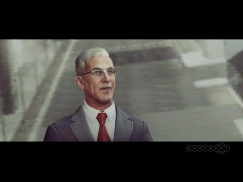 The Bureau: XCOM Declassified - Launch Trailer - UCbu2SsF-Or3Rsn3NxqODImw