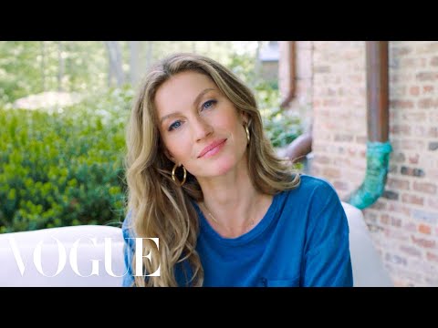 73 Questions With Gisele Bündchen (ft. Tom Brady) | Vogue - UCRXiA3h1no_PFkb1JCP0yMA