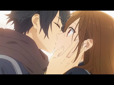 AMV || Des Milliers De Je T'Aime (Lyrics)
