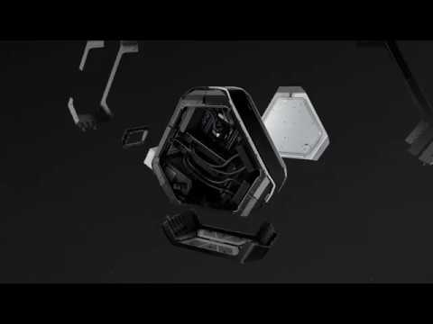 The Alienware Area-51 R5