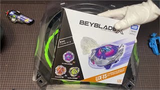 シャークスケイル買ったときに撮った動画