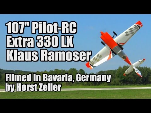 107" Pilot RC Extra 330 LX - Klaus Ramoser - UCvrwZrKFfn3fxbkpiSIW4UQ