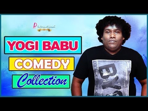 Yogi Babu Comedy | Thambi Ramaiah | Bala Saravanan | Rajendran | Latest Tamil Comedy - UChtEvBpe2GQkVzzxvMLLUHA