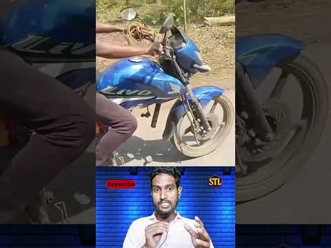 এইভাবে সাধারণ বাইককে বানাও ইলেকট্রিক! ⚡😱 #youtubeshorts #trendingnow #viralvideo