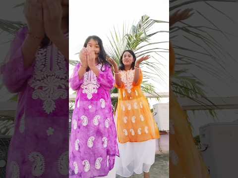 Khaand lagdi#trending#motherdaughterdance#yt#ytshorts#youtubeshorts#viralvideo#khaandlaggdi#punjabi