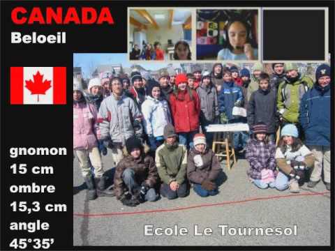 Beloeil CANADA