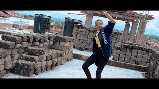 Ben C - Nyasaye {Official Dance Video}