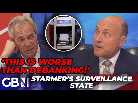 State Snooping: ‘No Warrant, No Oversight, No Justice!' | Fraud Bill a ‘Serious’ Threat to Liberty