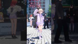 チャンネル登録100万人様BANZAI🙌【轟はじめ】#shorts #vtuber #dance