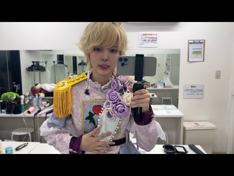 あるの初めての生誕祭に密着！