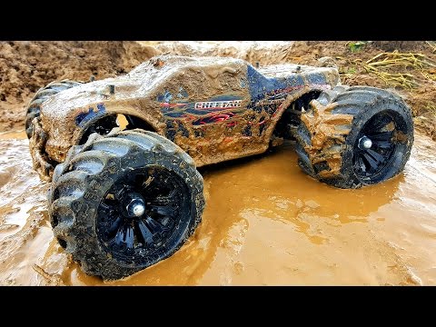 RC Extreme Pictures — RC Cars OFF Road 4x4 Adventure — Mudding, Sands, Bashing JLB Racing CHEETAH - UCOZmnFyVdO8MbvUpjcOudCg