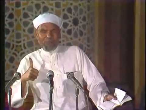 تفسير من الآية 279 الى الآية 282 من سورة البقرة  للشعراوي