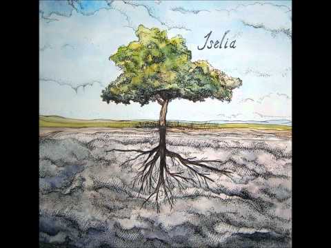 Iselia - These Roots, These Branches(Featuring Travis from Barrow)
