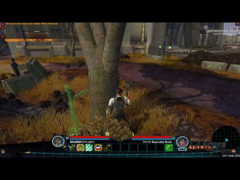 GC 2009: The Old Republic Video Walkthrough Part 2 - UCKy1dAqELo0zrOtPkf0eTMw