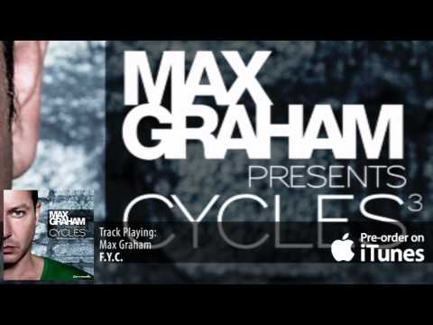 Max Graham - Cycles 3 - Pre-order now! - UCGZXYc32ri4D0gSLPf2pZXQ