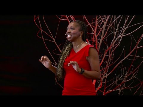 What Happens When Invisible Care Disappears? | Dr. Ngozi Ezike | TEDxArlington Heights