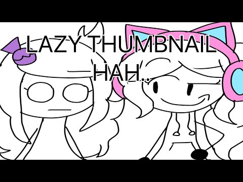 we live yayyy! (ft YoylecakeJ)