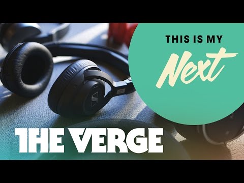 The best wireless headphones you can buy - This Is My Next - UCddiUEpeqJcYeBxX1IVBKvQ