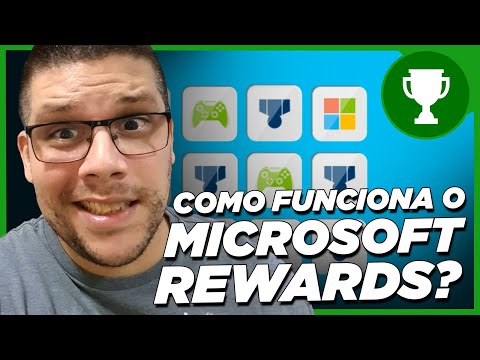 Como funciona o Microsoft Rewards e dicas para as conquistas de Control