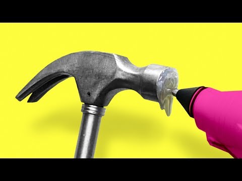 22 SIMPLE HOUSEHOLD HACKS - UC295-Dw_tDNtZXFeAPAW6Aw