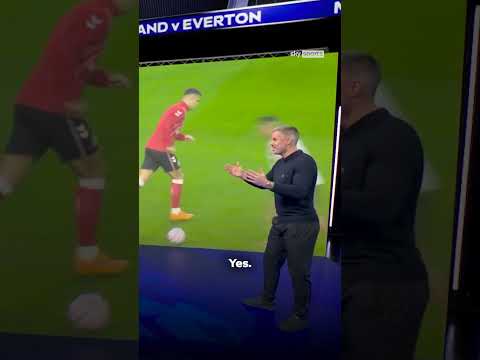 "Granit Xhaka must be the signing of the season" 🪄