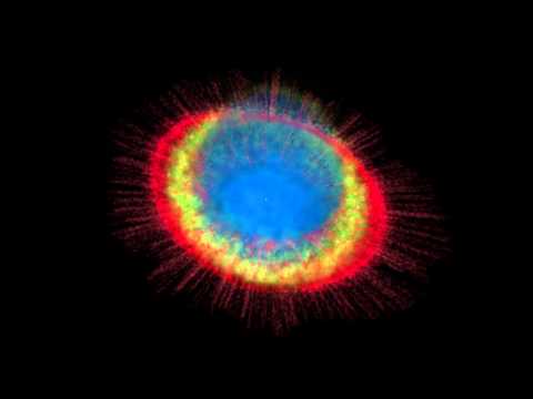 3D Ring Nebula: Sun-Like Star Carcass' Best Look Yet | Video - UCVTomc35agH1SM6kCKzwW_g