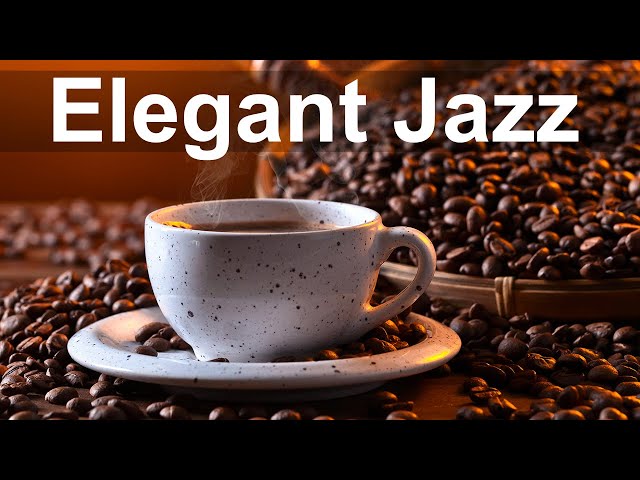 Classy Music for Your Jazz Collection