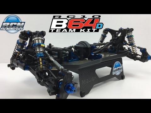 Team Associated B64d   Build Update - UCSc5QwDdWvPL-j0juK06pQw