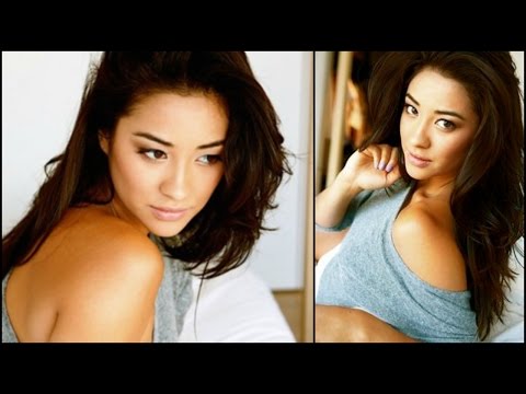 Emily Fields Makeup Tutorial | Pretty Little Liars - UC-1-zPmT368J8JRbsK_1keA