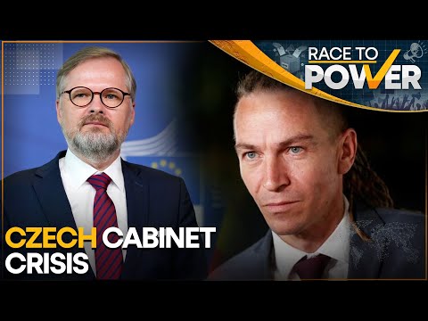 Czech Republic: PM Petr Fiala Calls For New Candidate For Development Ministry | World News | WION