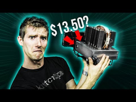 The CHEAPEST PC Case on the Market - UCXuqSBlHAE6Xw-yeJA0Tunw